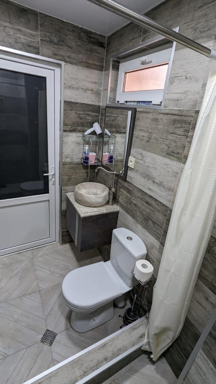 Lela Apartments 第比利斯 外观 照片