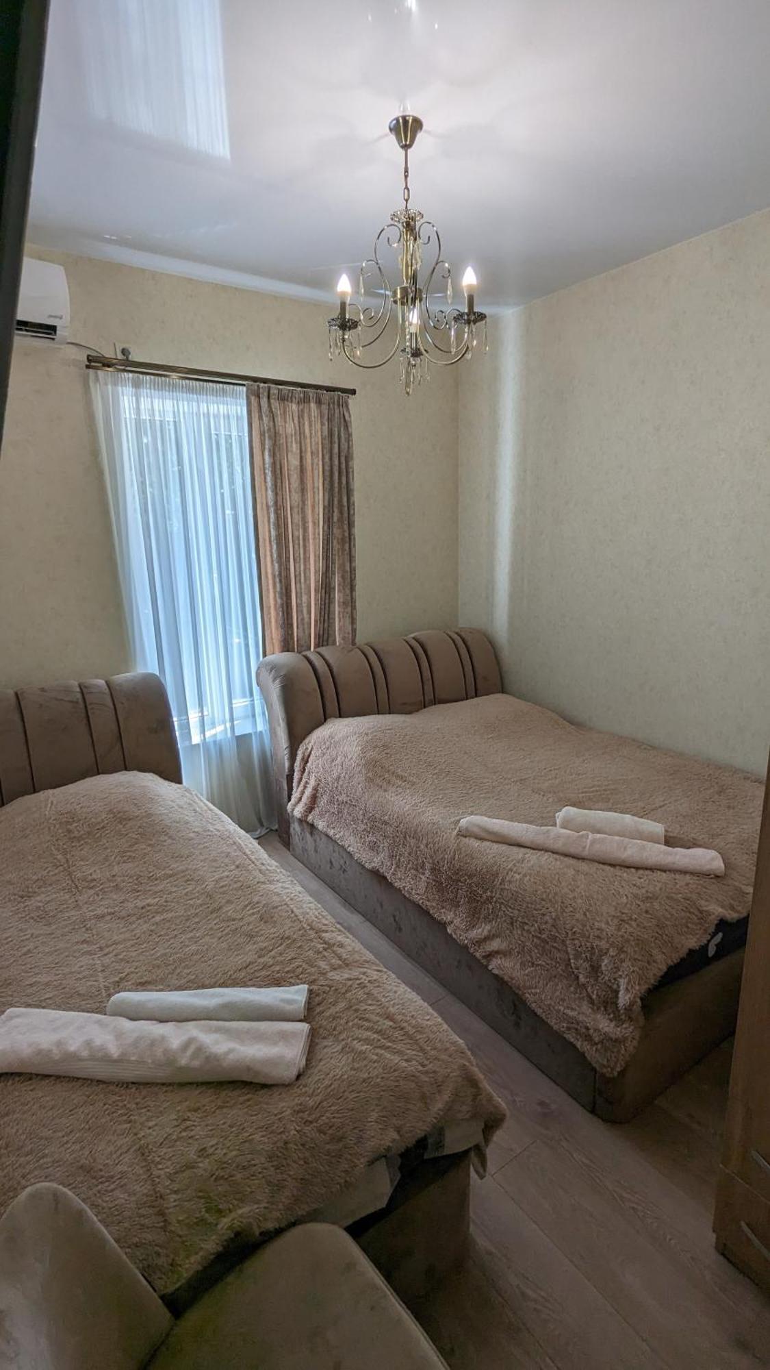 Lela Apartments 第比利斯 外观 照片