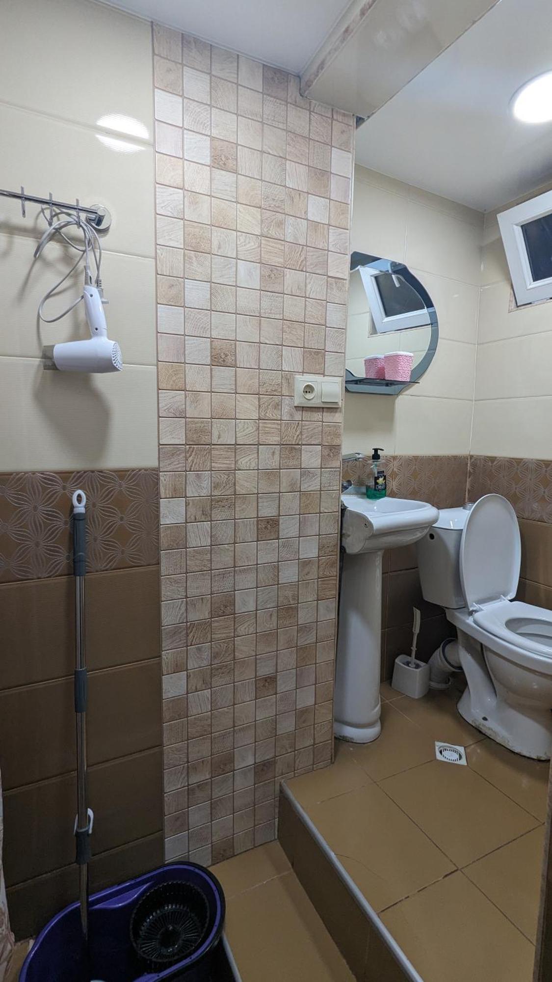 Lela Apartments 第比利斯 外观 照片