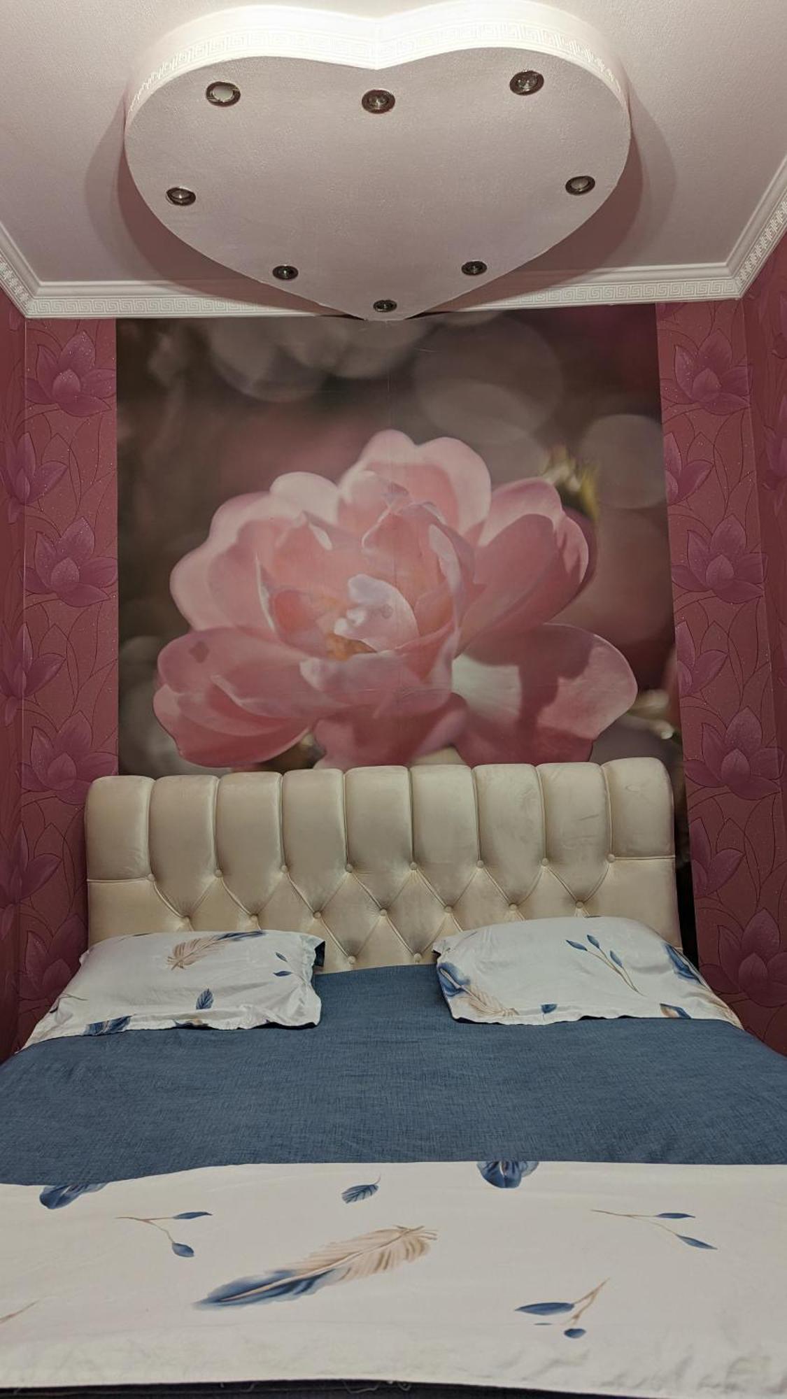 Lela Apartments 第比利斯 外观 照片