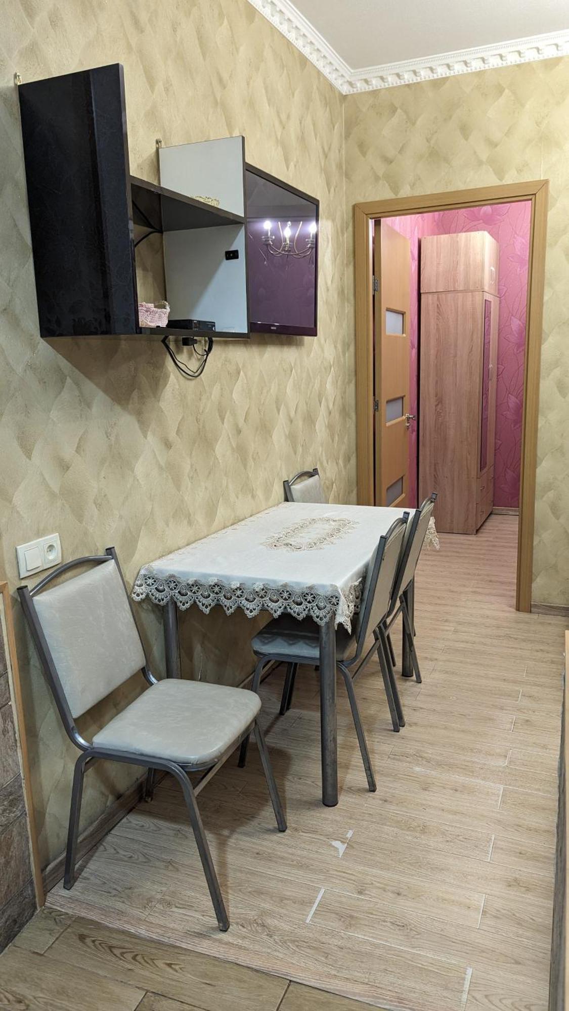Lela Apartments 第比利斯 外观 照片