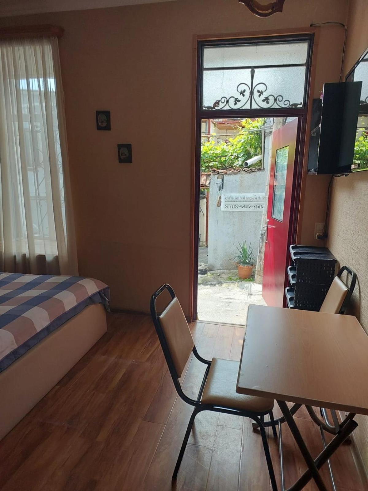 Lela Apartments 第比利斯 外观 照片