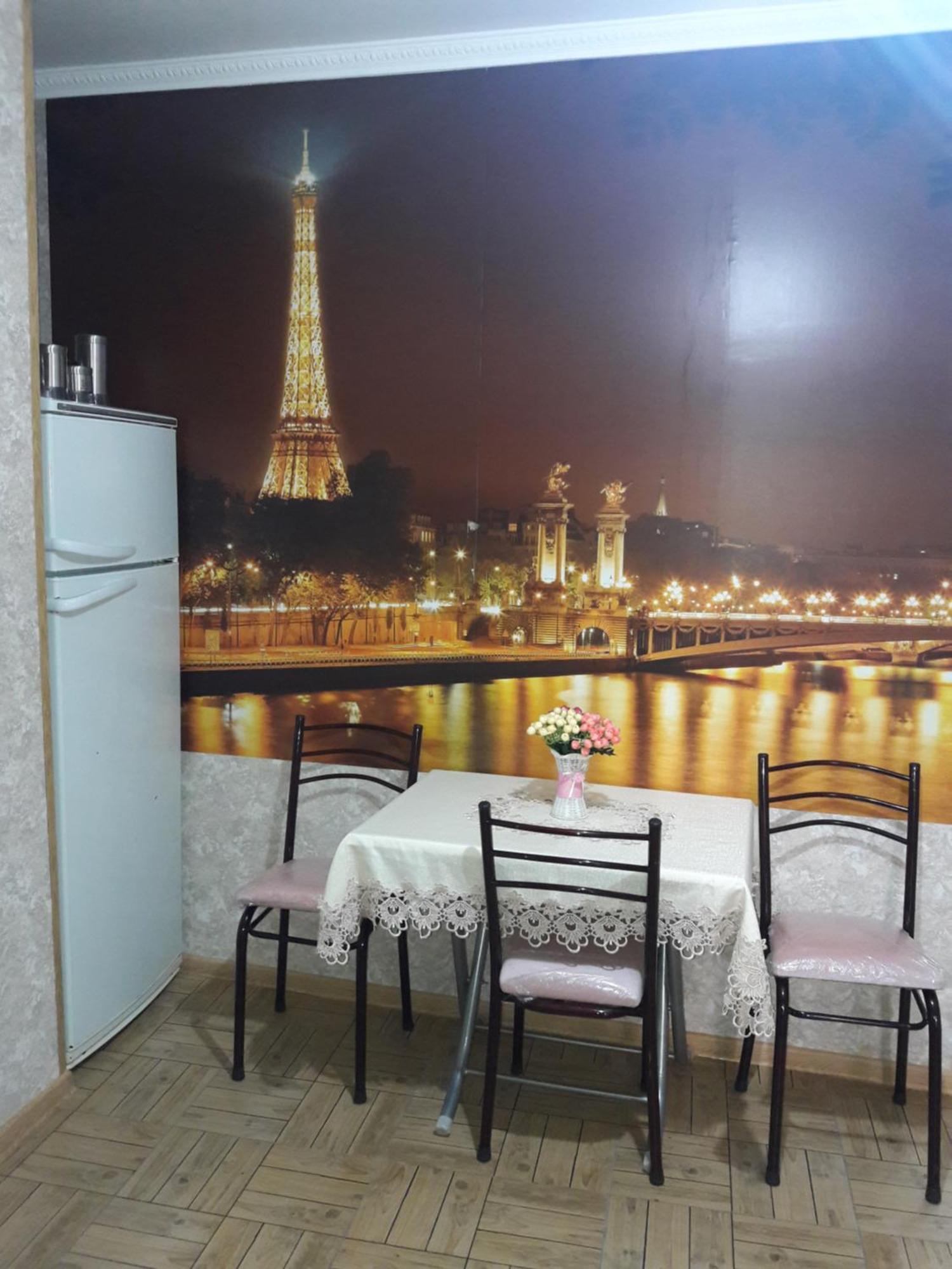 Lela Apartments 第比利斯 外观 照片