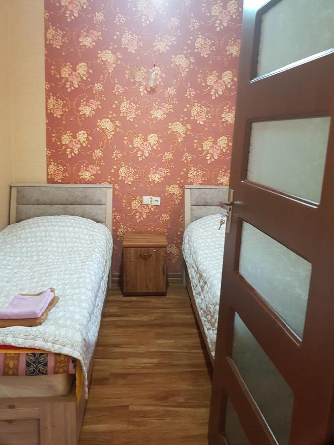 Lela Apartments 第比利斯 外观 照片