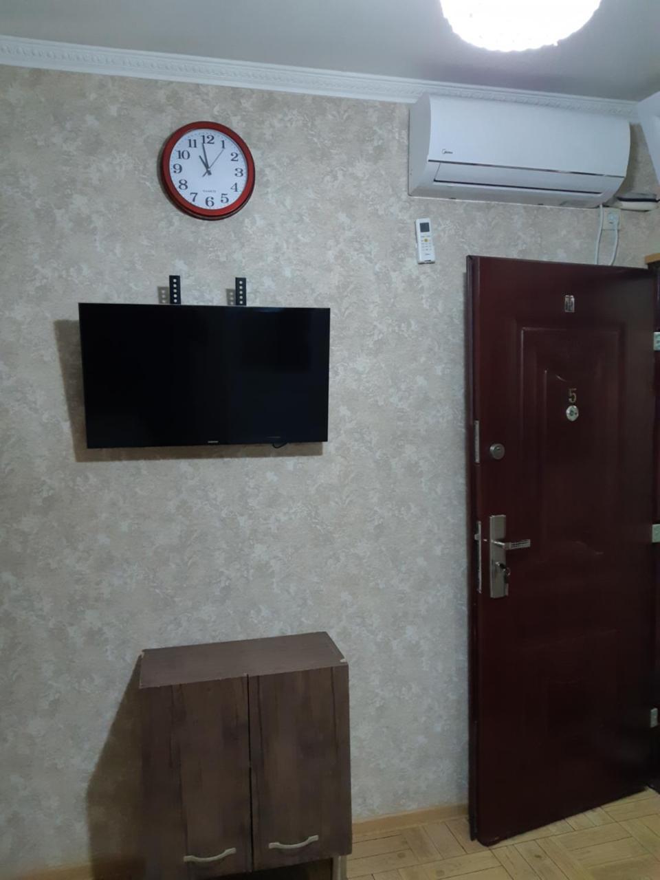 Lela Apartments 第比利斯 外观 照片