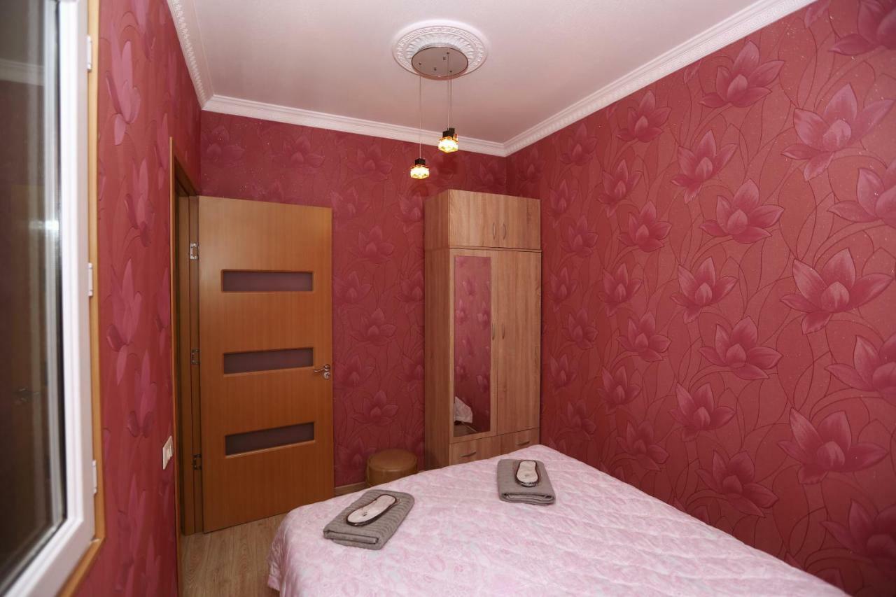 Lela Apartments 第比利斯 外观 照片